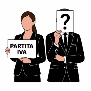Partita IVA в Італії: покрокова інструкція + список необхідних документів