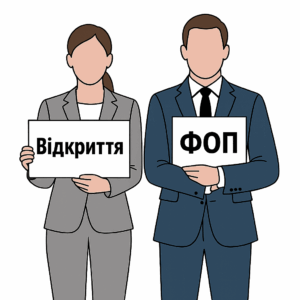 Відкриття ФОП (Partita IVA) для майстра з нарощування волосся
